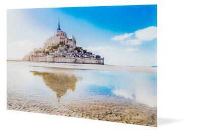 Acrylic Display Only 2303