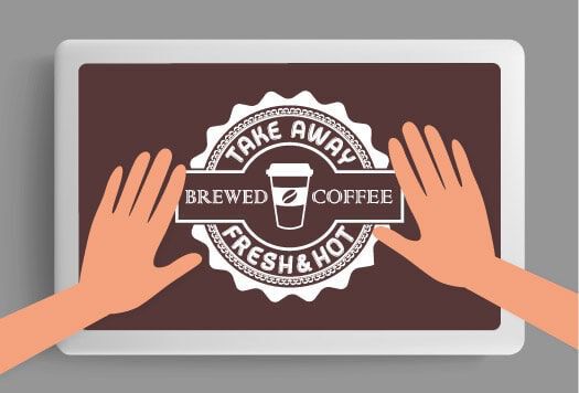 Step 6 for Installing Custom Backlit Decals