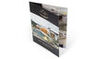 Bi-fold-brochure