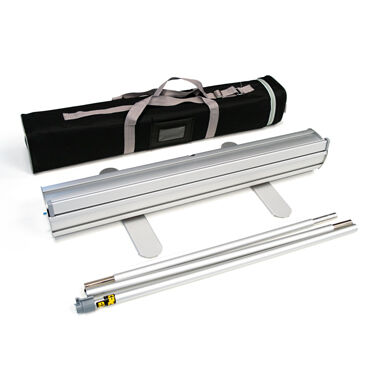 Standard Retractable Base (33”x81”)