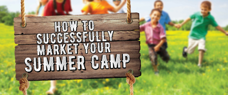 Summer Camp Feature Image