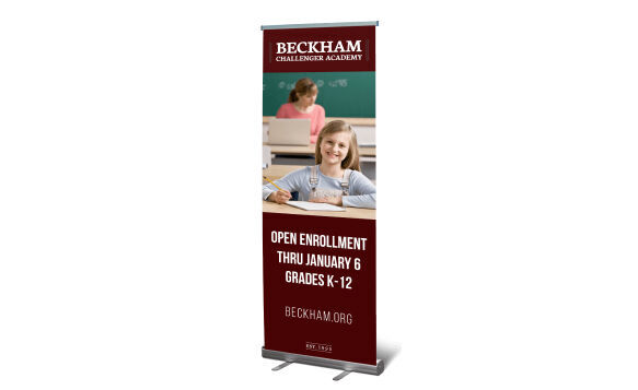 Retractable Banners