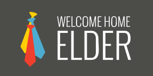 Welcome Home Missionary