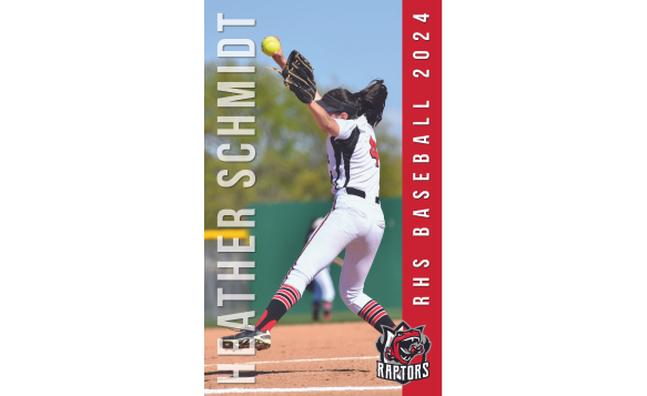 Senior Sports Banners