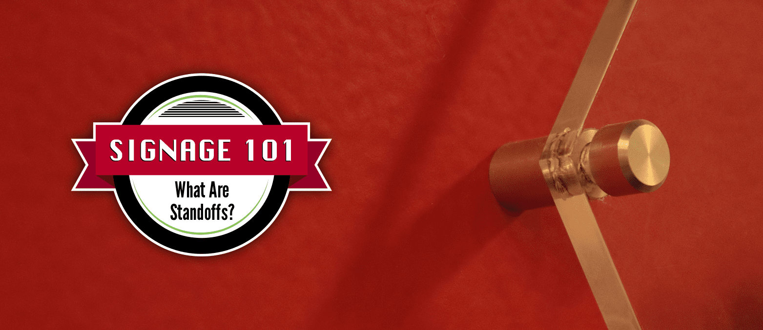 What are Standoffs title image